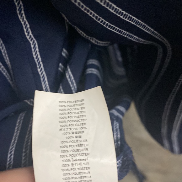 Michael Kors Small Blouse - Picture 4 of 5